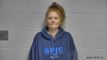 Glenda Joyce Holcomb Mugshot