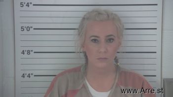 Glenda Peggy-renee Wilson Mugshot