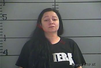 Glendola Michelle Dennison Mugshot