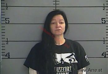 Glendola Michelle Dennison Mugshot