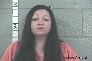 Glendola Michelle Dennison Mugshot