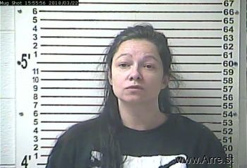 Glendola Michelle Dennison Mugshot