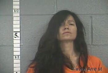 Glendola Michelle Dennison Mugshot