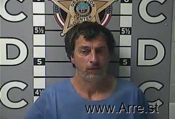 Glendon A Carpenter Mugshot