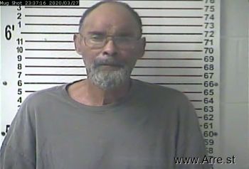 Glenn Morgan Barnett Mugshot