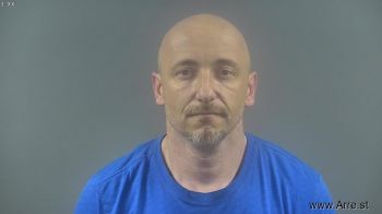 Glenn Phillip Budd Mugshot