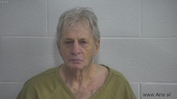 Glenn Roger Campbell Mugshot