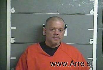 Glenn E Carver Mugshot