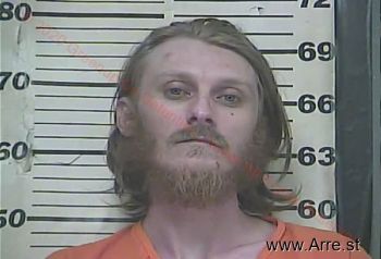 Glenn Aaron Cates Mugshot