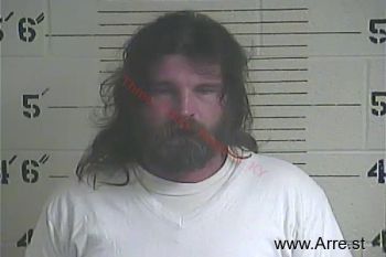 Glenn R Cockrell Mugshot