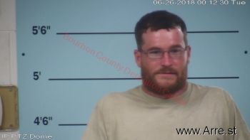 Glenn  Combs Mugshot