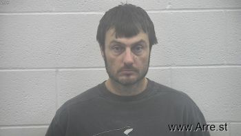 Glenn Roy Davis Mugshot