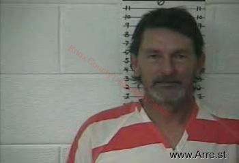 Glenn Dale Edwards Mugshot