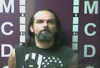 Glenn Edward Fraley Mugshot