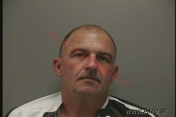 Glenn Lee Godfrey Mugshot