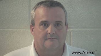 Glenn Michael Hall Mugshot