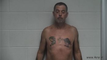 Glenn Francis Kosick Mugshot