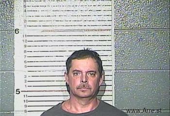 Glenn Francis Kosick Mugshot