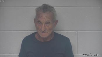 Glenn None Lawson Mugshot