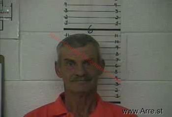 Glenn  Mills Mugshot