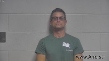 Glenn Andrew Phillips Mugshot