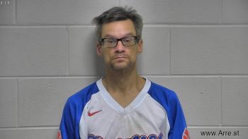 Glenn Andrew Phillips Mugshot