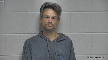 Glenn Andrew Phillips Mugshot