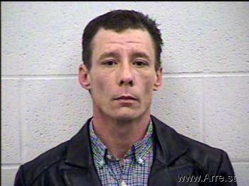 Glenn Maxlee Robinson Mugshot