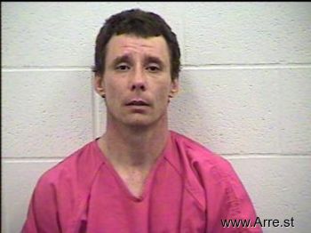 Glenn Maxlee Robinson Mugshot