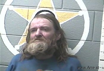 Glenn Allen Smith Mugshot