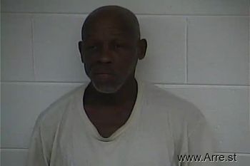 Glenn  Stott Mugshot