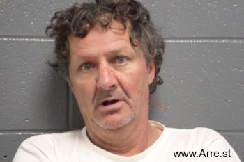 Glenn Haskeu Taylor Mugshot