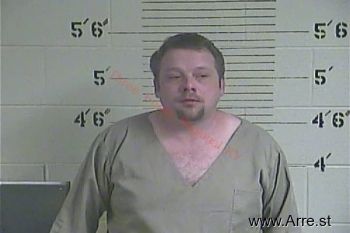 Glenn  Turner Mugshot