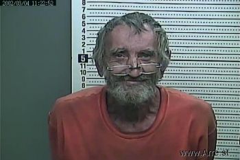 Glenn  Wilson Mugshot