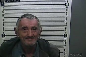 Glenn  Wilson Mugshot