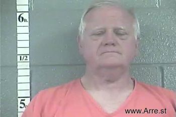 Glenn Edward Wilson Mugshot