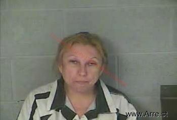 Glenna  Mills Mugshot