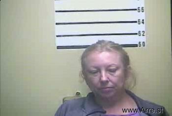 Glenna  Mills Mugshot