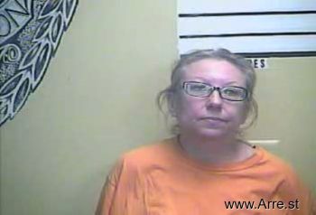 Glenna  Mills Mugshot