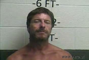 Glennis Lee Anderson Mugshot