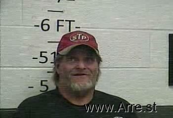 Glennus Mckinley Anderson Mugshot