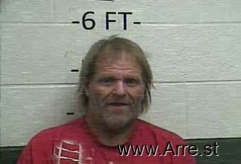 Glennus Mckinley Anderson Mugshot