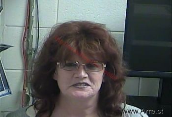 Gloria  Ackerman Mugshot