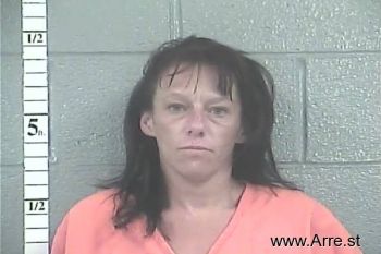 Gloria Jean Alford Mugshot