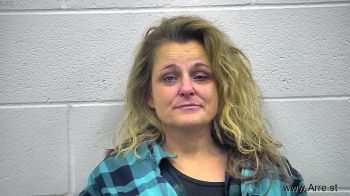 Gloria Katherine Brown Mugshot