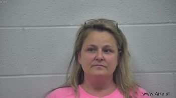 Gloria Katherine Brown Mugshot