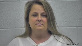 Gloria Katherine Brown Mugshot