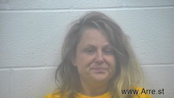 Gloria Katherine Brown Mugshot