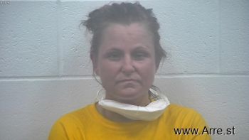 Gloria Katherine Brown Mugshot