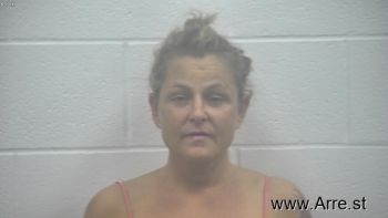 Gloria Katherine Brown Mugshot